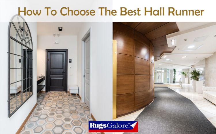 How to Choose The Best Hall Runners