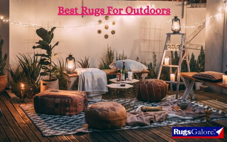 Best Rugs for Outdoors