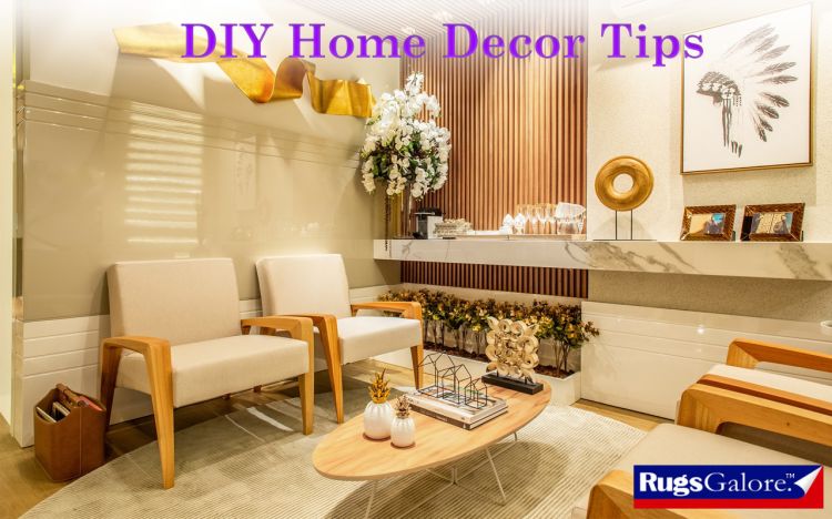 DIY Home Decor Tips