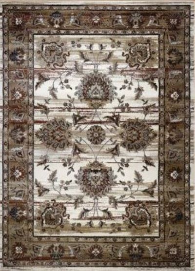 TRADITIONAL RUG 90 SYSA 675 BEIGE