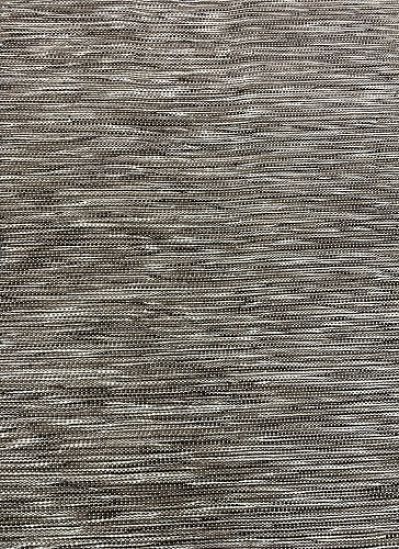 MODERN RUG 254 Wool flat weave Choc Chip