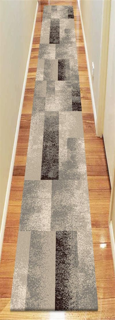 HALL RUNNER 73 SY AN 444 ASH