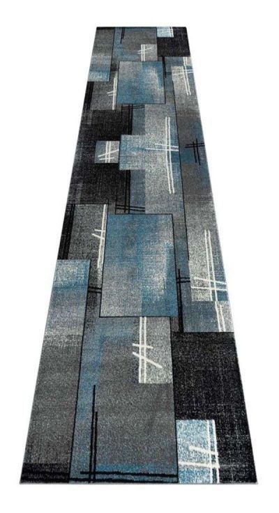 HALL RUNNER 51 SY AN 754 BLUE
