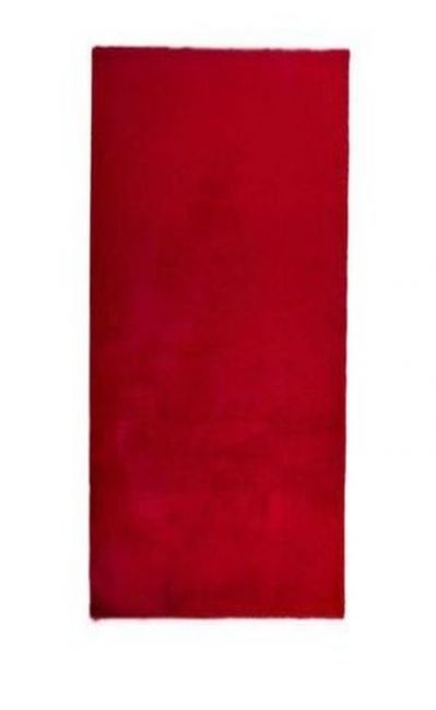KIDS RUG 19  IX PY RED