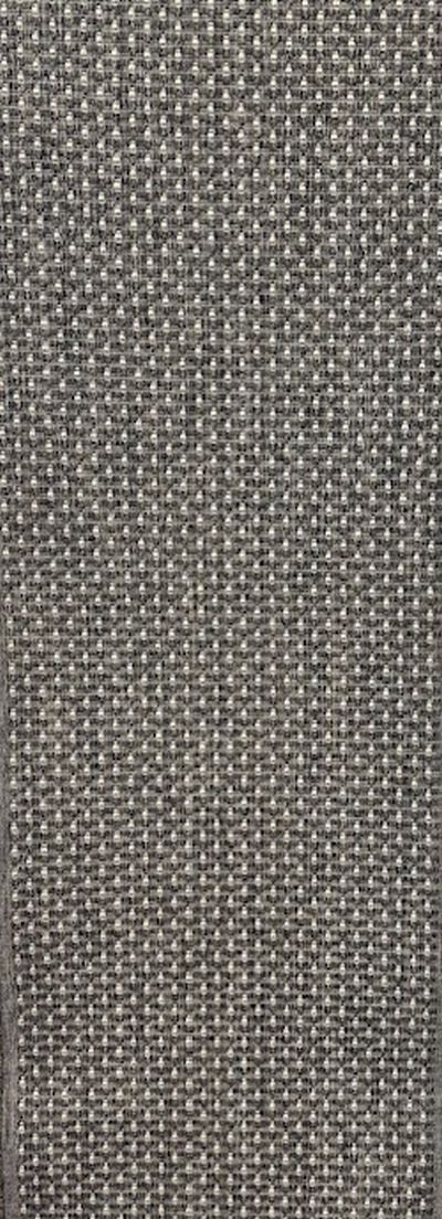HALL RUNNER 48 HT SY 3787 W71 E SILVER RUBBER BACK NON SLIP