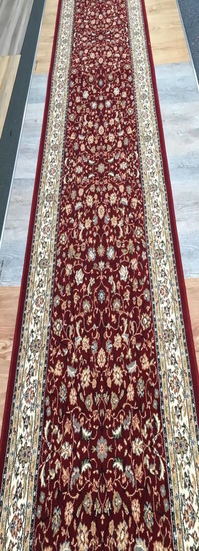 Hall Runner 94, HK-DI 30-57221-1414