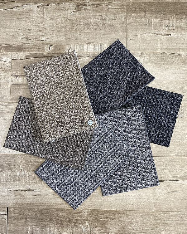 No 14 Access Berber Grid