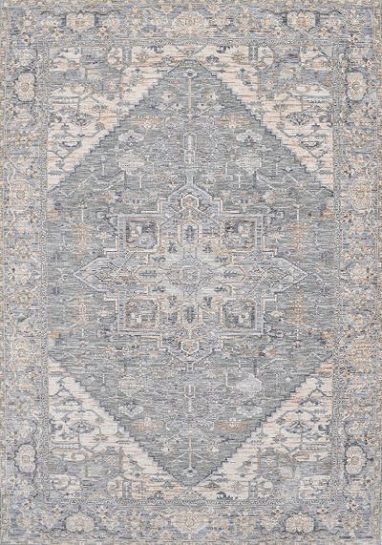 TRADITIONAL RUG  81   HT FO