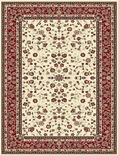 TRADITIONAL RUG 84 SY PE