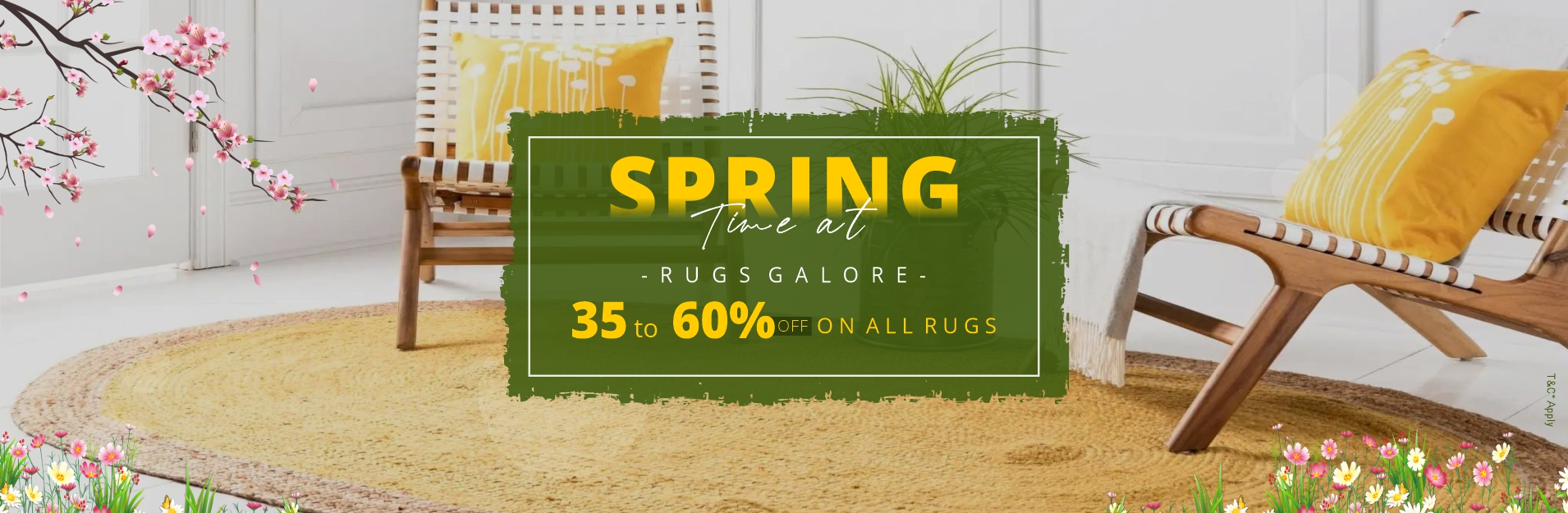 rugs galore